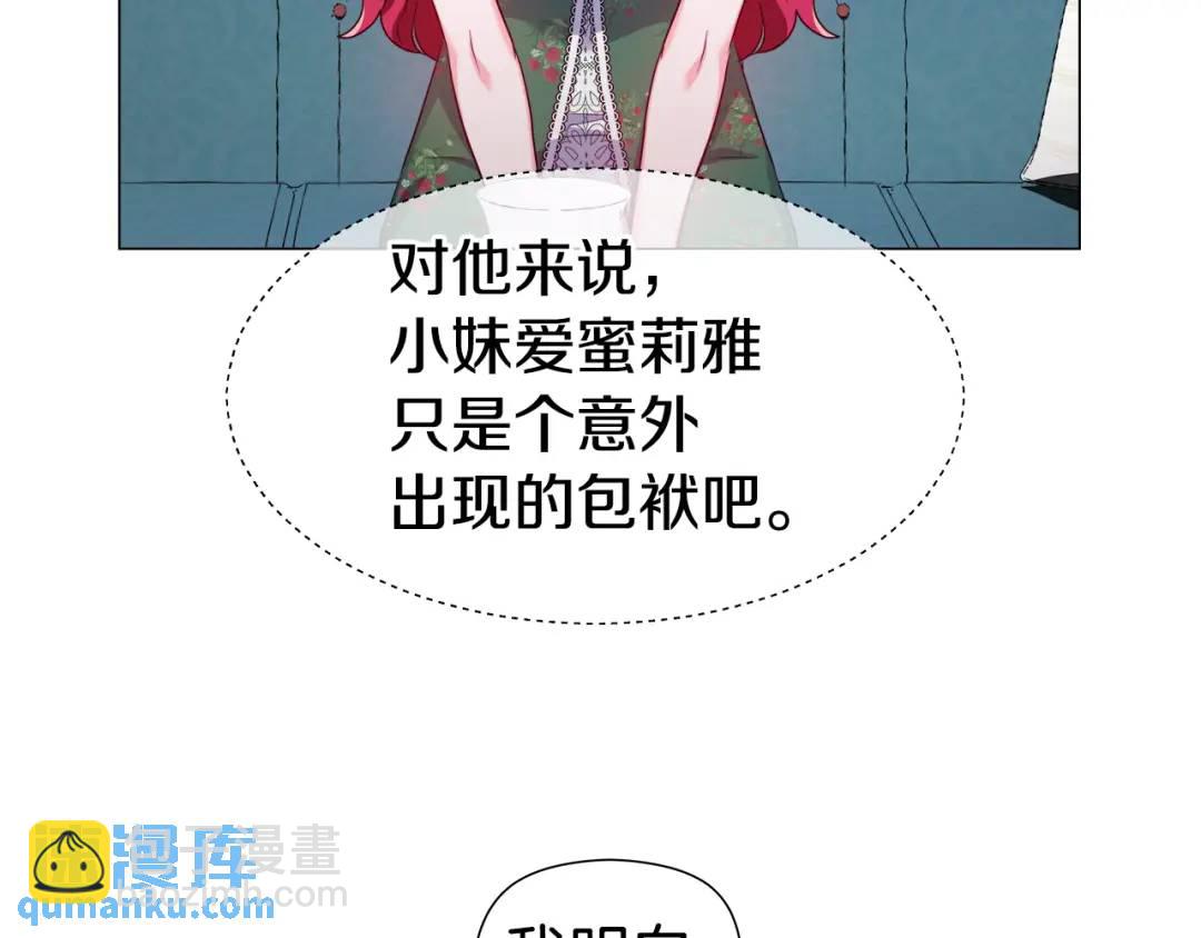 《哥哥们只会心疼我》第68话 当年的事情 第7页