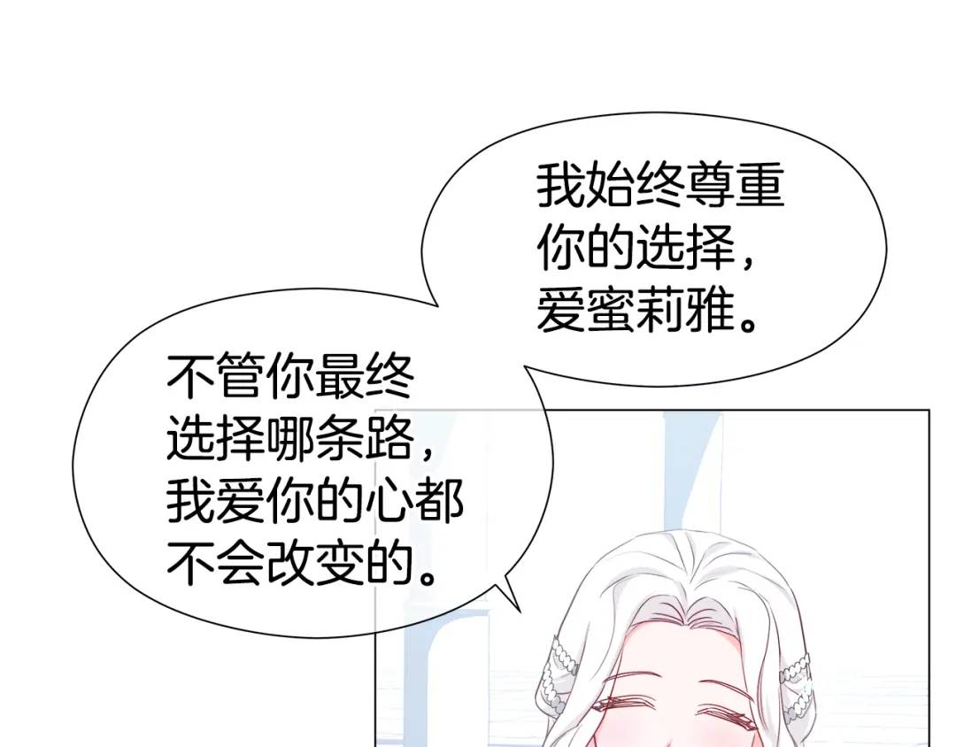 《哥哥们只会心疼我》第70话继位仪式 第8页