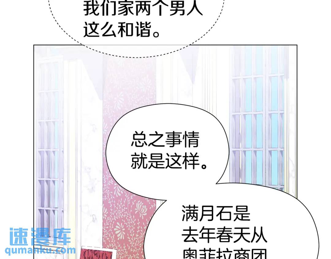 《哥哥们只会心疼我》第73话 意外收获 第40页