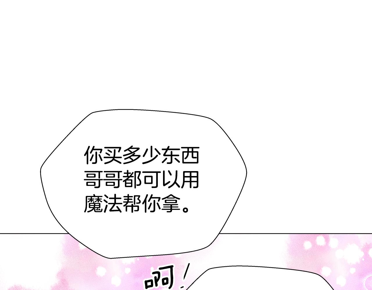 《哥哥们只会心疼我》第7话 报复性消费 第12页