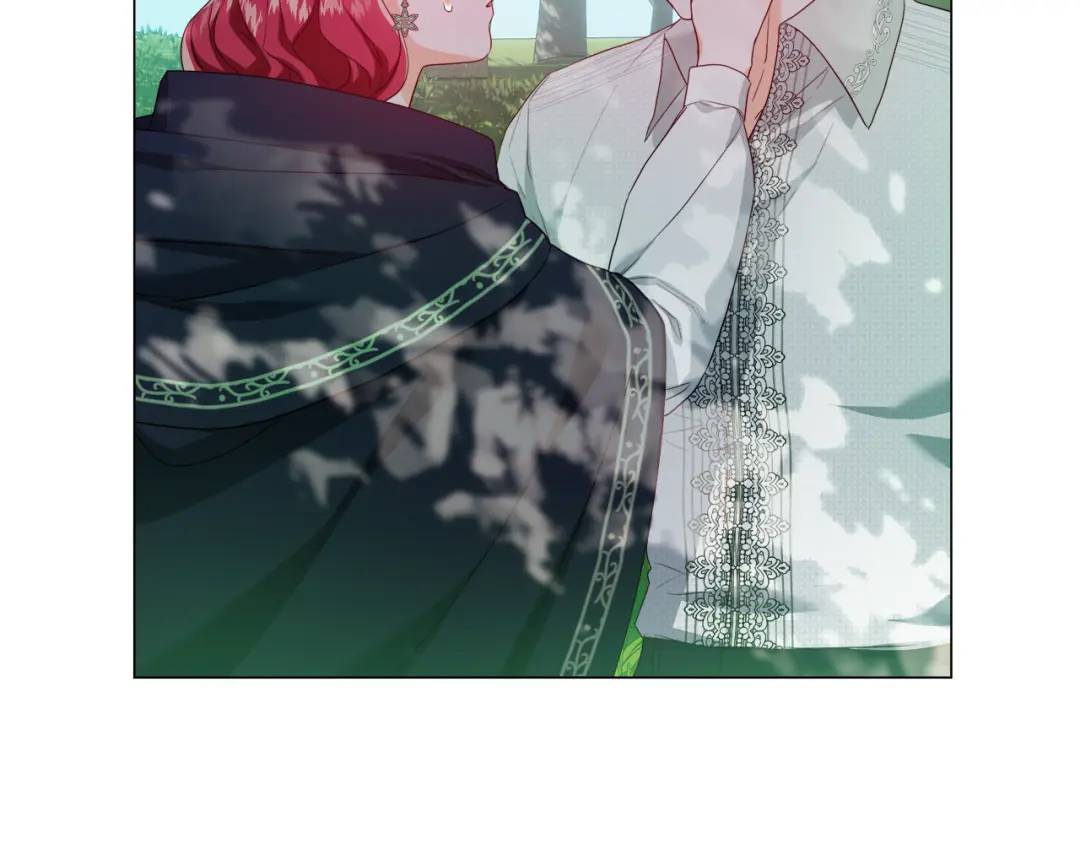 《哥哥们只会心疼我》第87话 哥哥们的追问 第12页