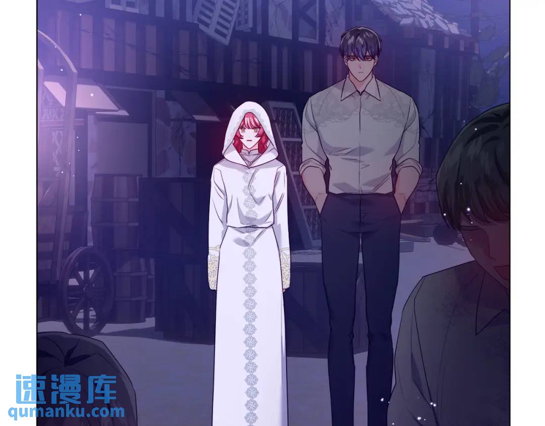 《哥哥们只会心疼我》第91话 起死回生 第36页