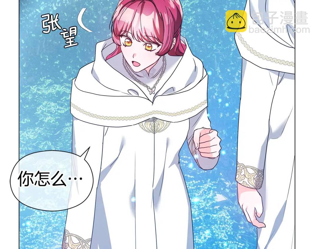 《哥哥们只会心疼我》第95话 毁灭大陆的龙焰 第30页