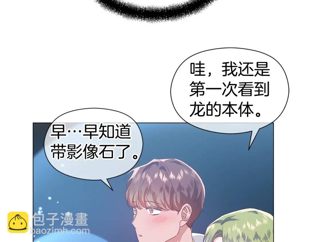 《哥哥们只会心疼我》第95话 毁灭大陆的龙焰 第7页