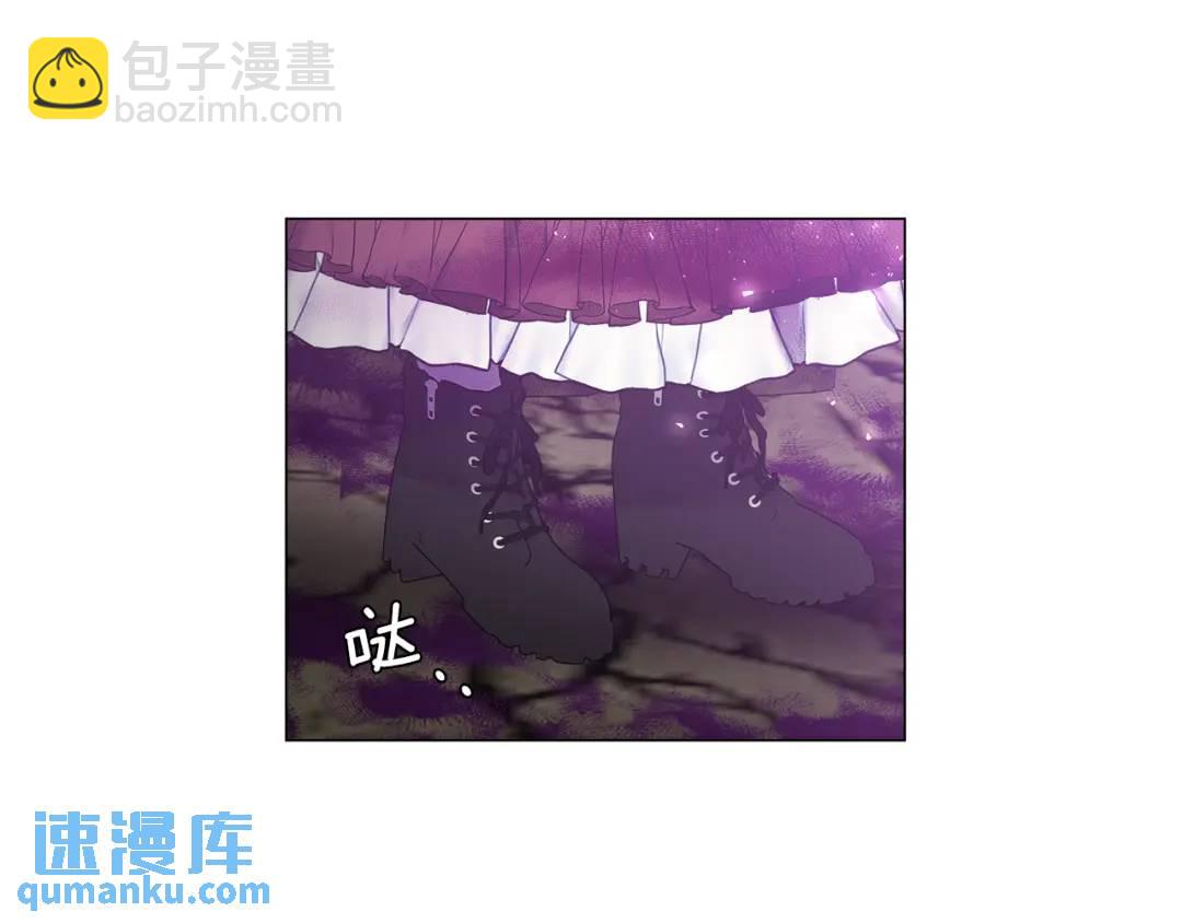《哥哥们只会心疼我》第99话 再给我一次机会 第34页