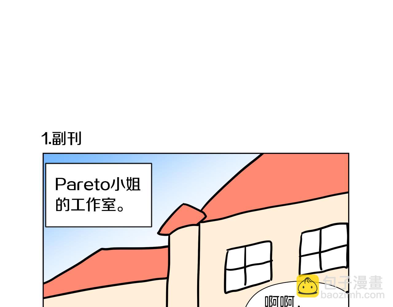 《哥哥们只会心疼我》后记 第21页
