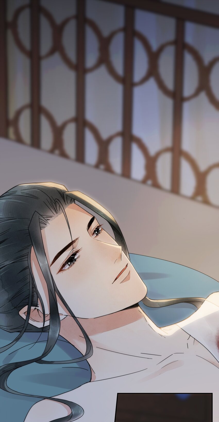 《夫君，皇位是我的！》第4话 你就那么想当正室吗？ 第3页