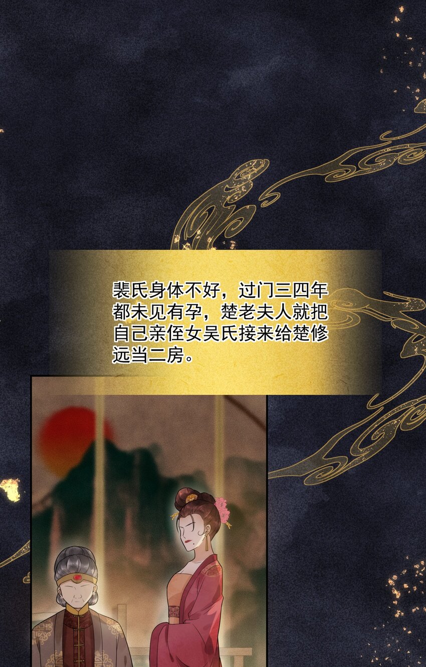 《夫君，皇位是我的！》第18话 翠红楼 第6页