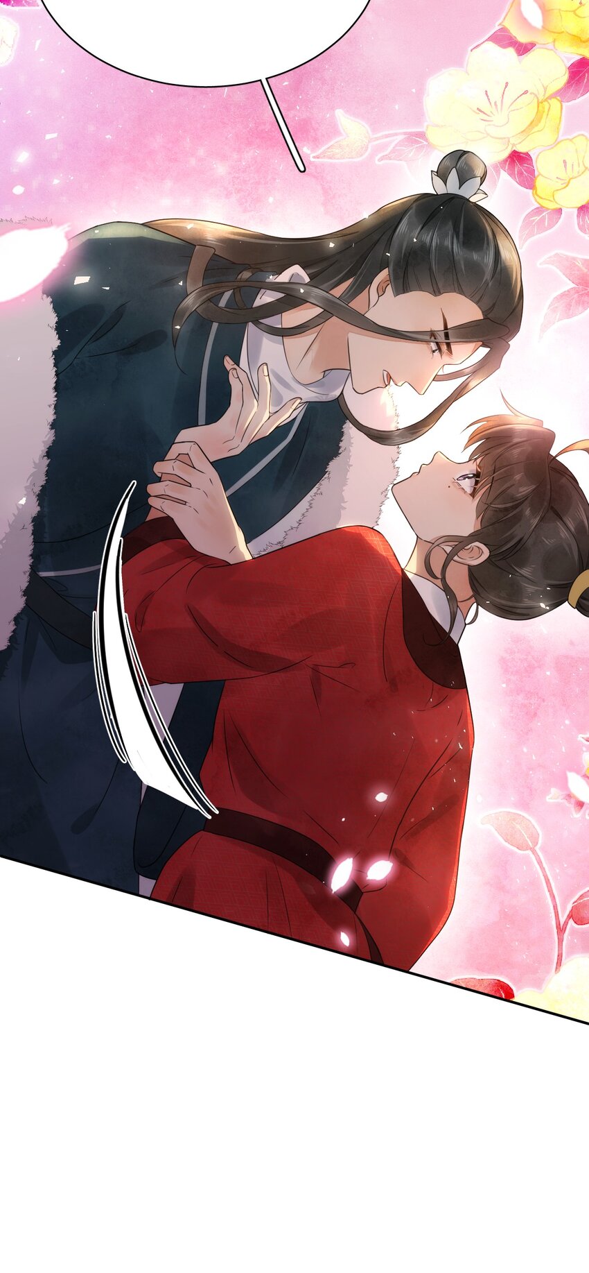 《夫君，皇位是我的！》第19话 我要怎样才能证明自己？！ 第37页