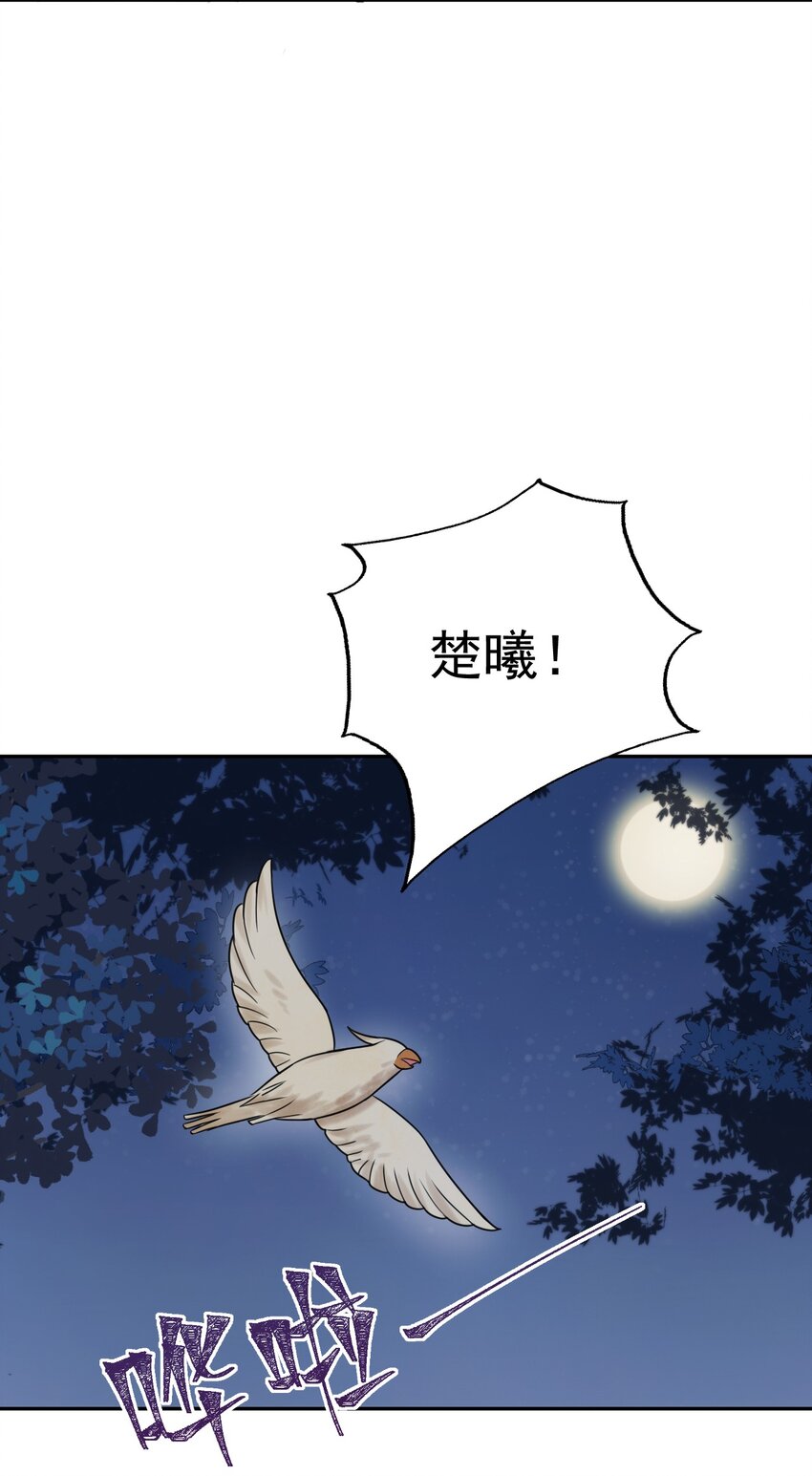 《夫君，皇位是我的！》第17话 男尊女卑的世界 第33页