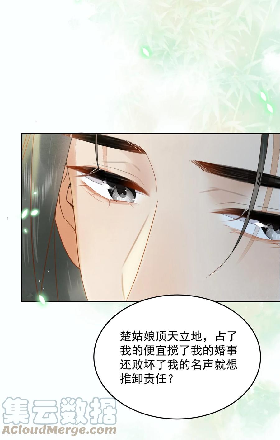 《夫君，皇位是我的！》第53话 辰王妃 第31页