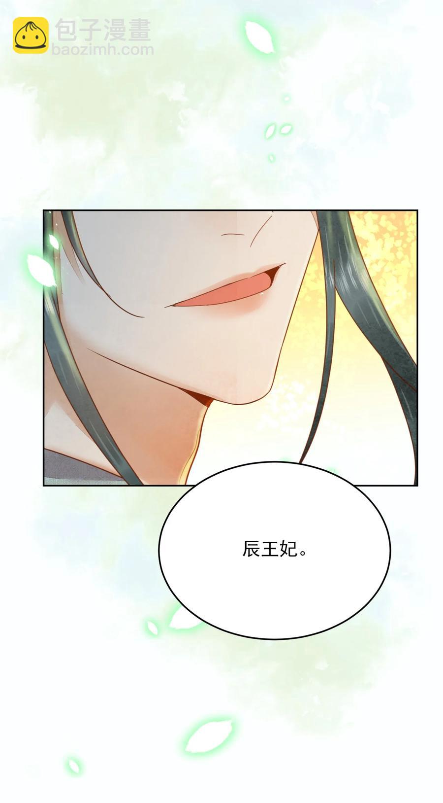 《夫君，皇位是我的！》第53话 辰王妃 第34页
