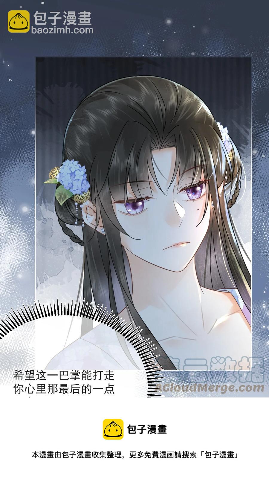 《夫君，皇位是我的！》第67话 最后一根稻草 第17页