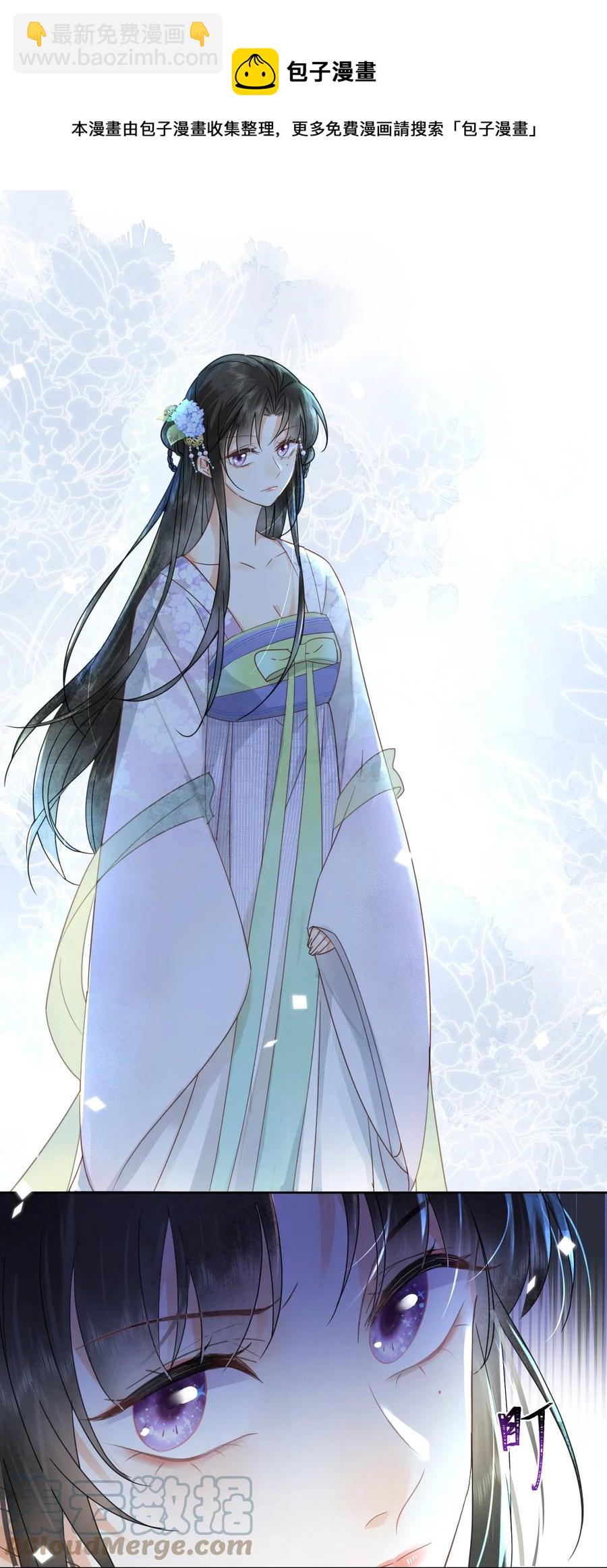 《夫君，皇位是我的！》第67话 最后一根稻草 第9页