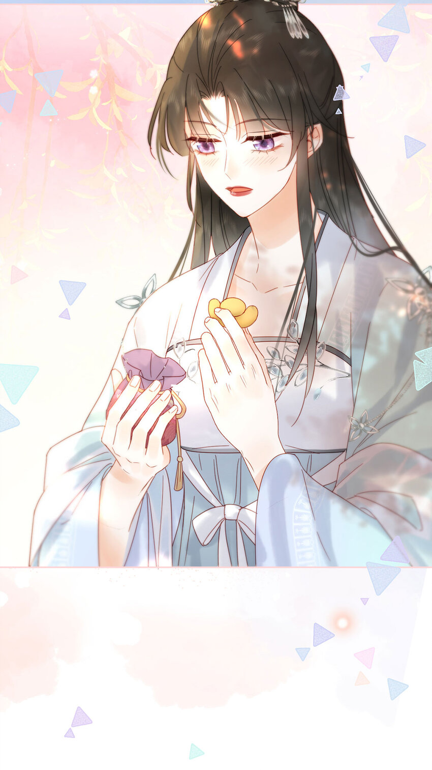 《夫君，皇位是我的！》第89话 流言四起 第32页
