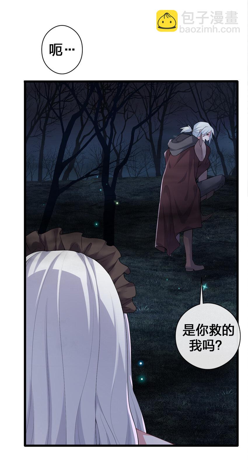 《新手村村长》001 死灵法师 第31页