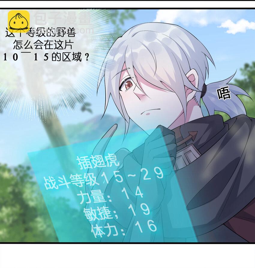 《新手村村长》004 划分区域 第25页