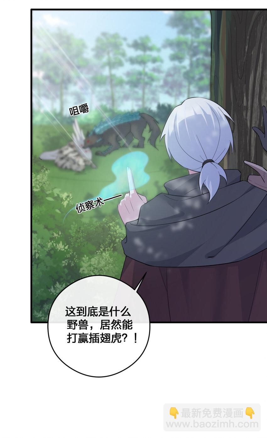 《新手村村长》004 划分区域 第30页
