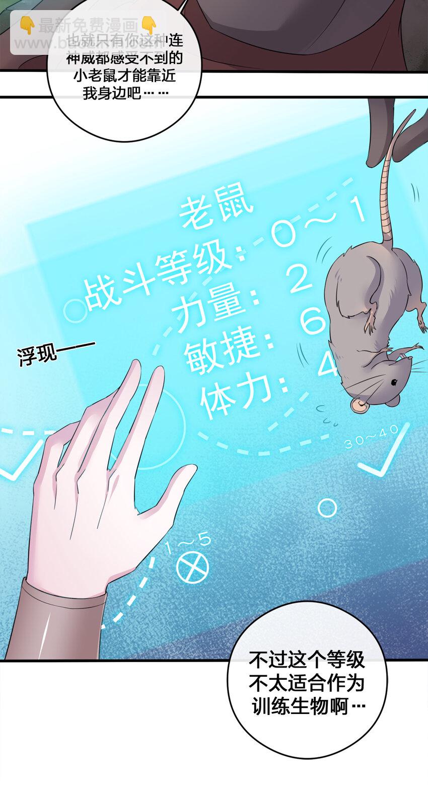 《新手村村长》004 划分区域 第44页