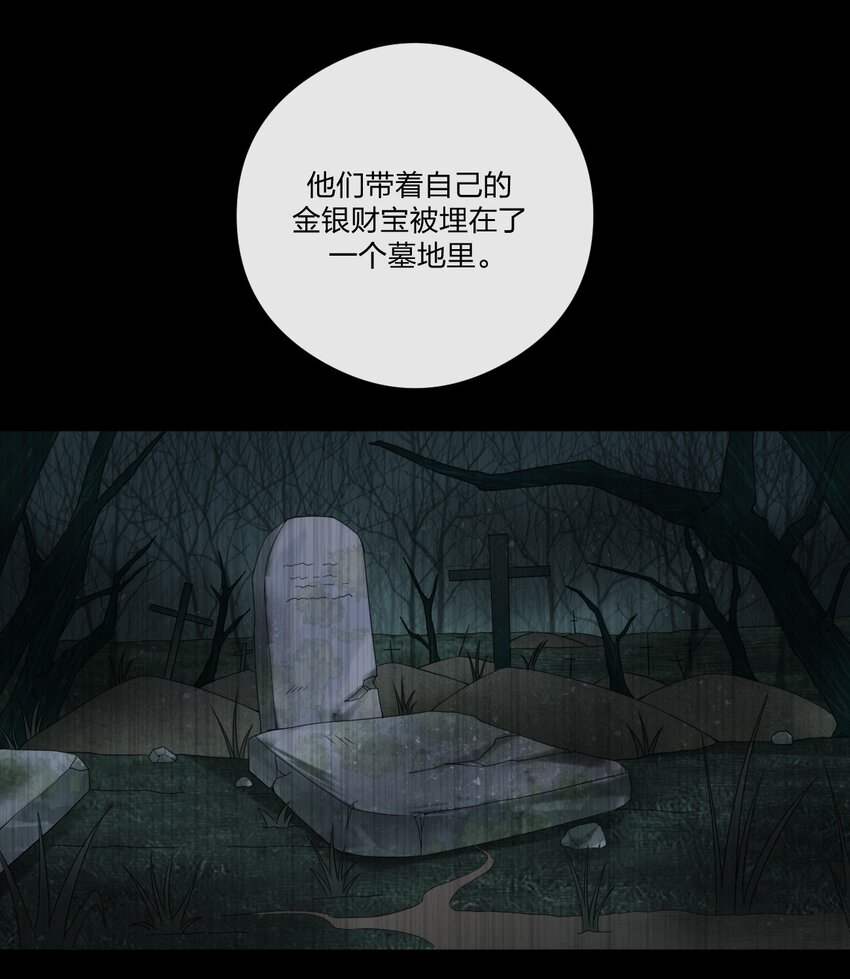《新手村村长》019 扫荡尸鬼 第11页