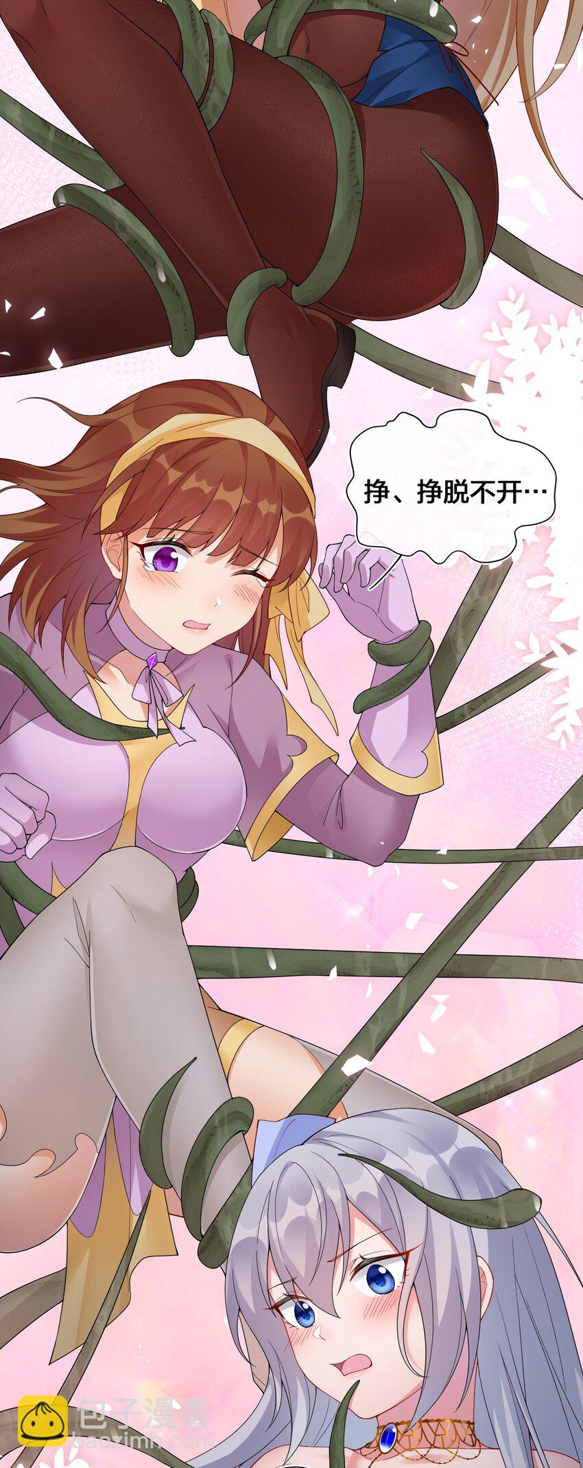 《新手村村长》022 金玫瑰雇佣兵 第12页