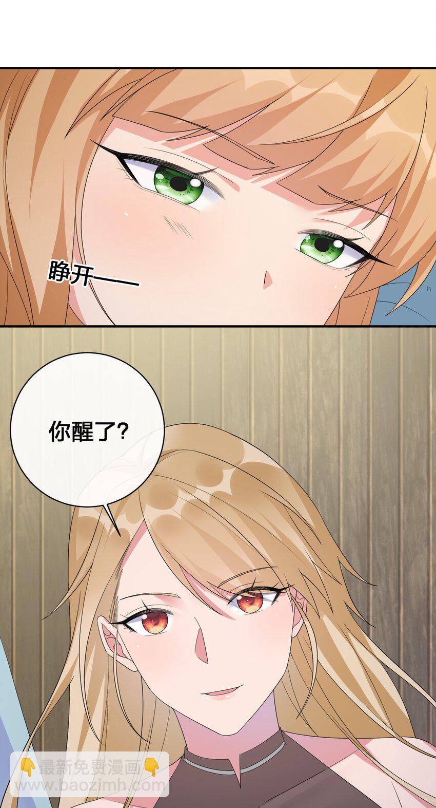 《新手村村长》038 主人，欢迎回家 第27页