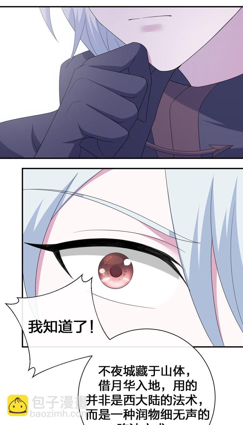 《新手村村长》048 夜之敬畏的侵染 第22页