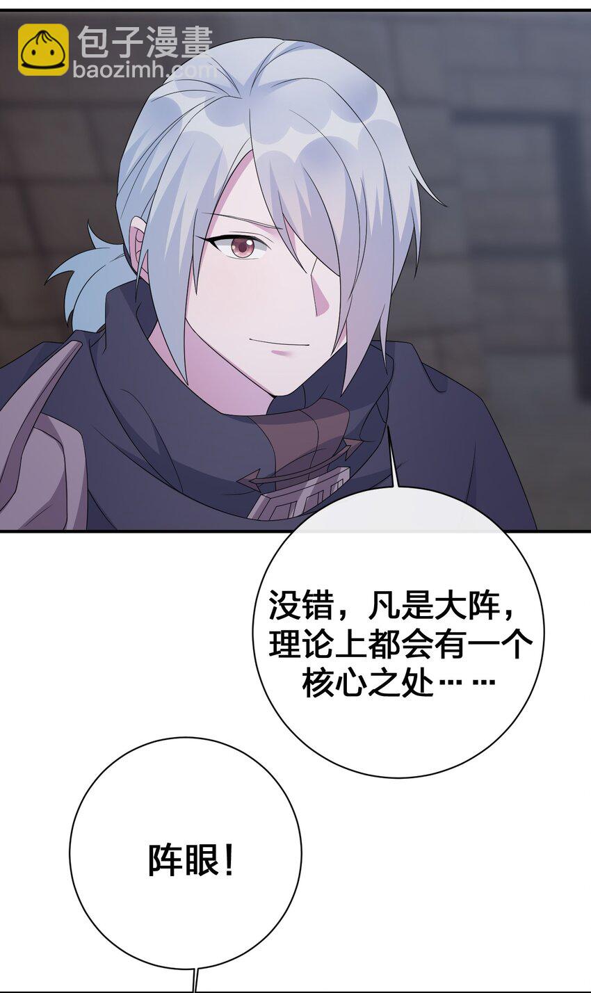 《新手村村长》048 夜之敬畏的侵染 第32页