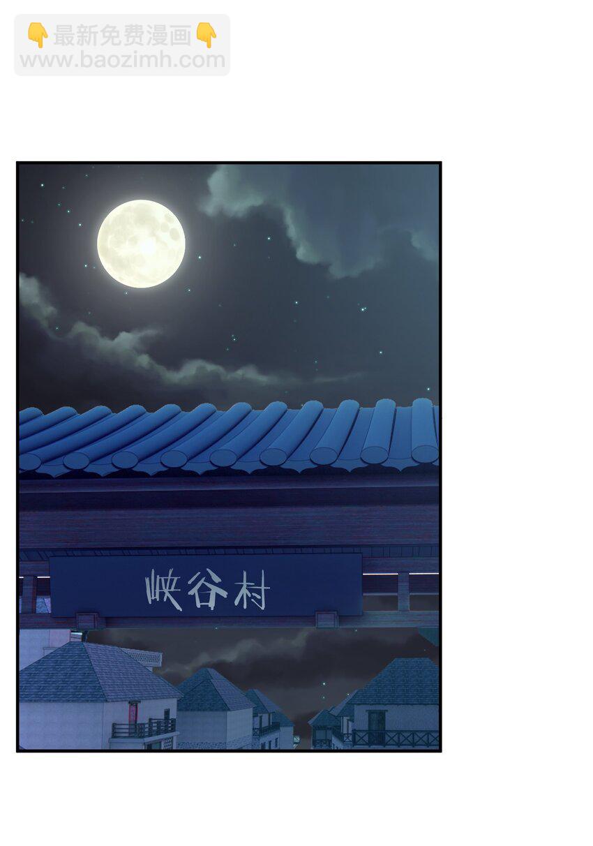 《新手村村长》057 古神再次现身 第2页