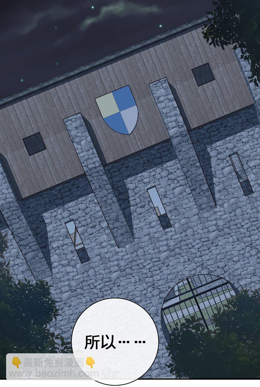 《新手村村长》063 普利斯小姐不见了！ 第46页