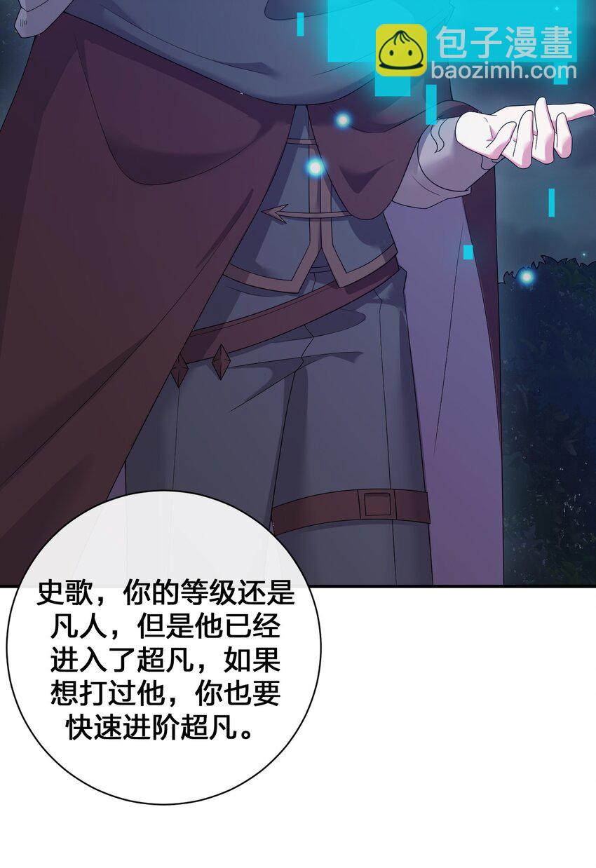 《新手村村长》077 NPC也要当玩家 第44页