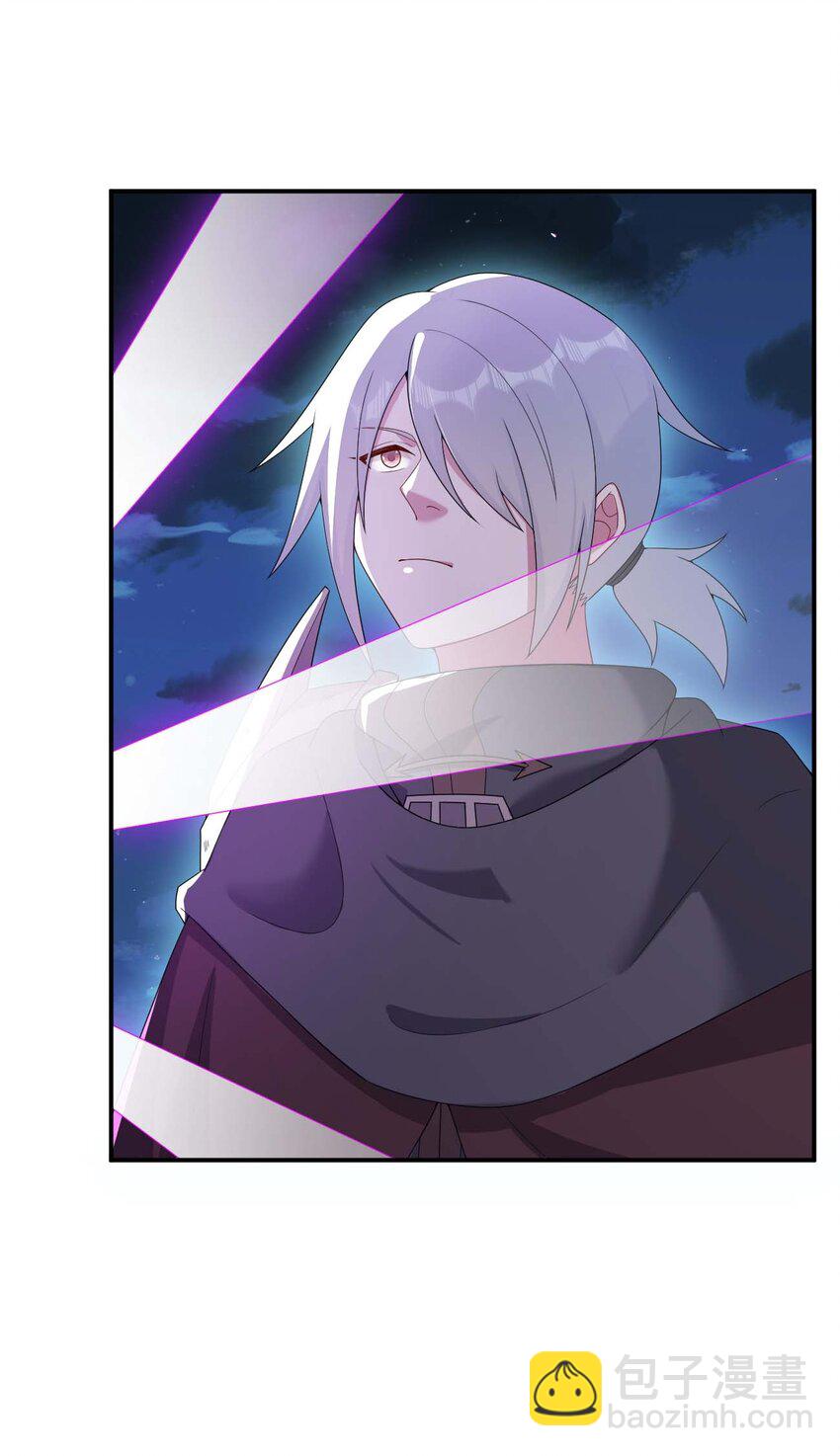 《新手村村长》080 系统之光 第34页