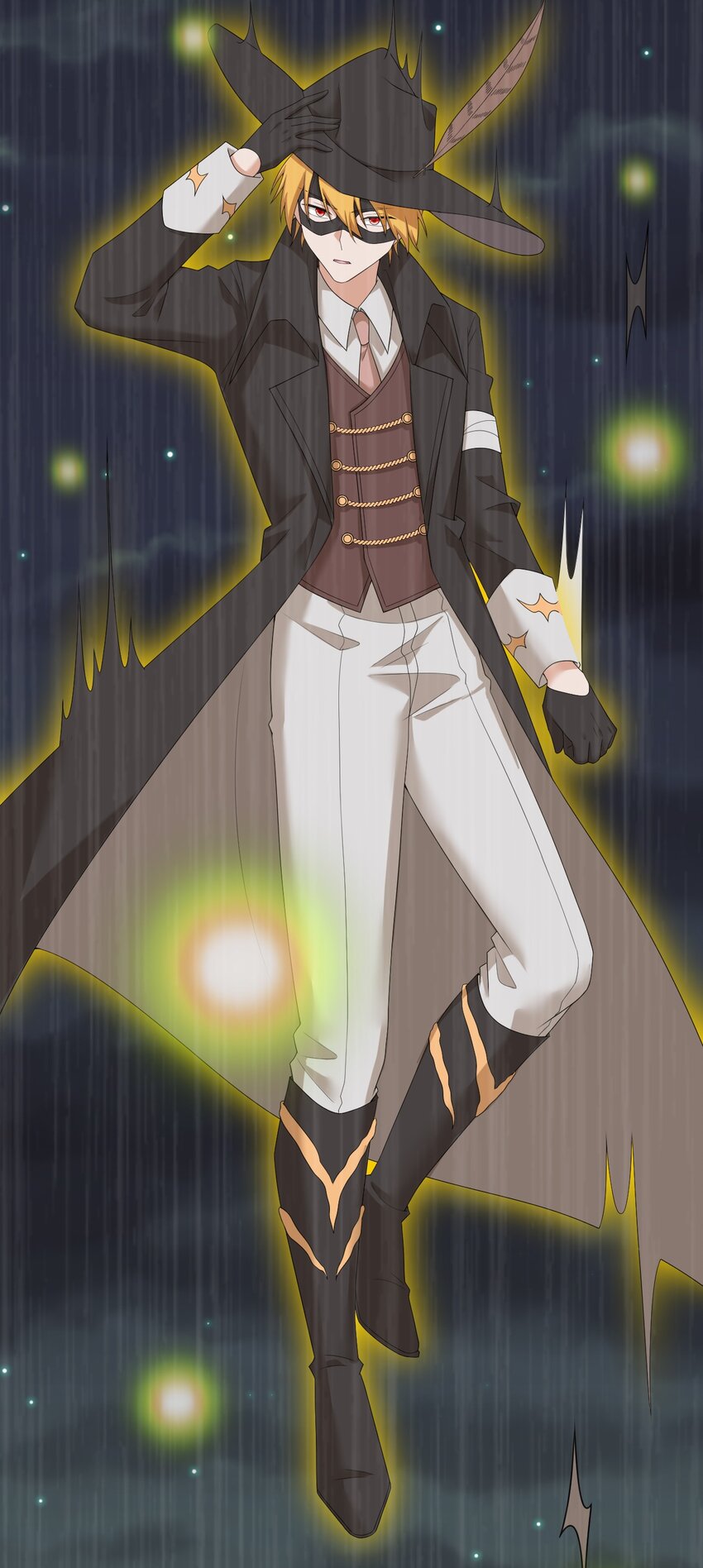 《新手村村长》082 诺崇的神国 第19页