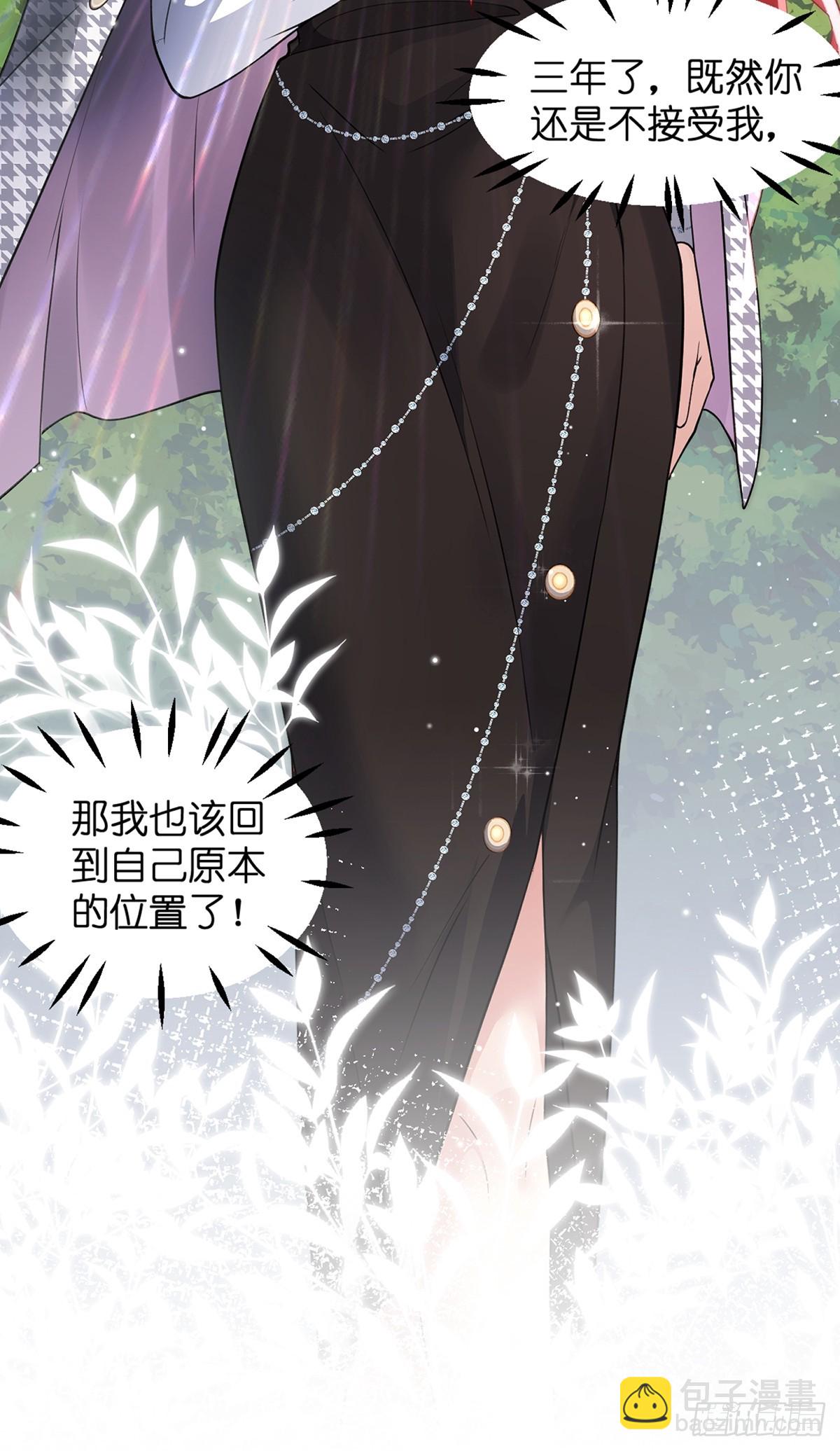 《离婚后，我携带千亿家产回归》001.离婚后，成为女王 第33页
