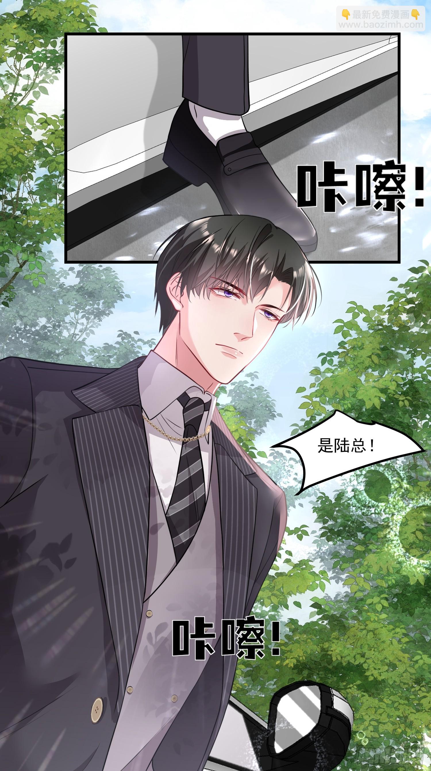 《离婚后，我携带千亿家产回归》002.高质量一日男友 第28页