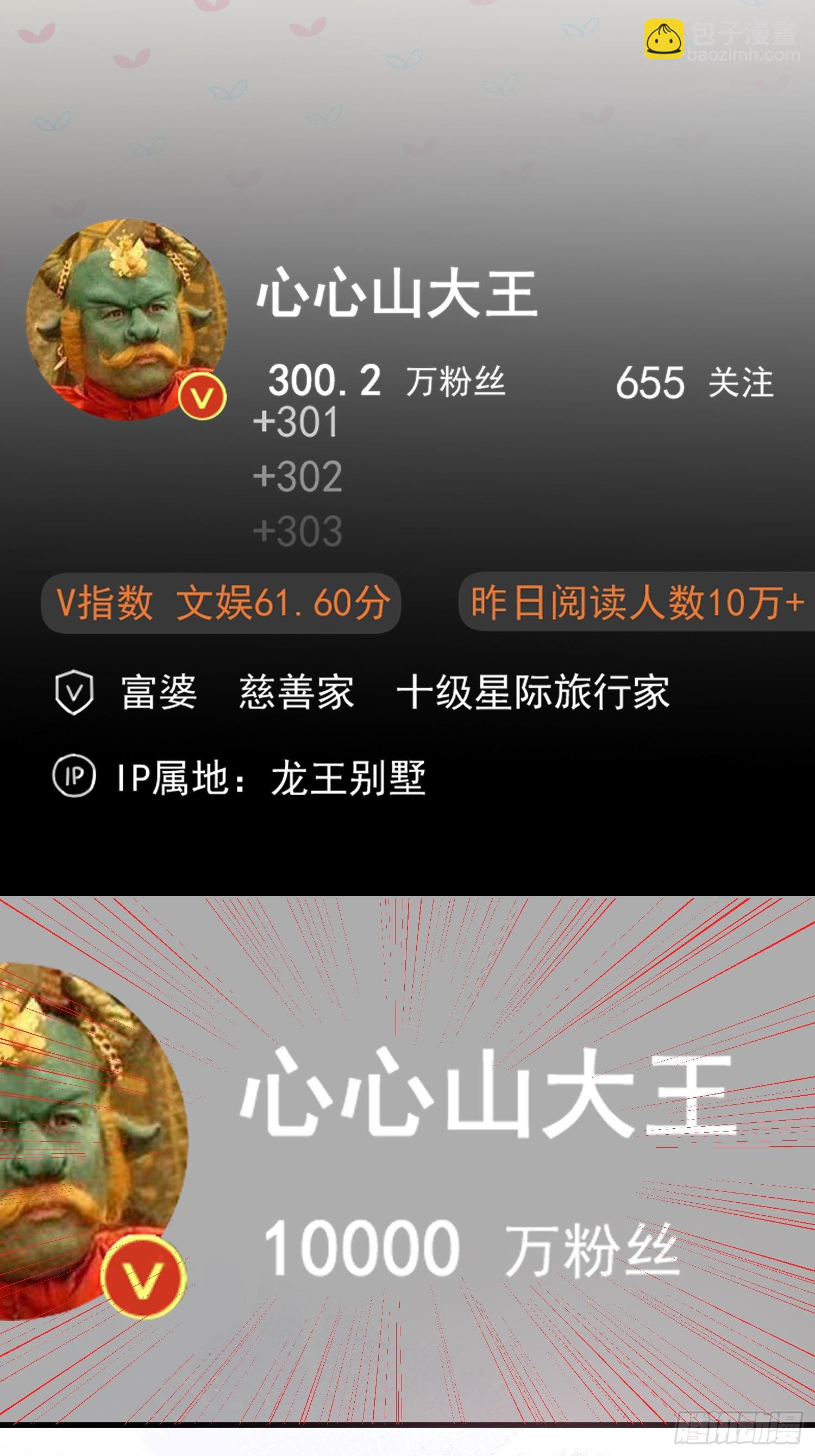 《离婚后，我携带千亿家产回归》7.恩将仇报 第18页