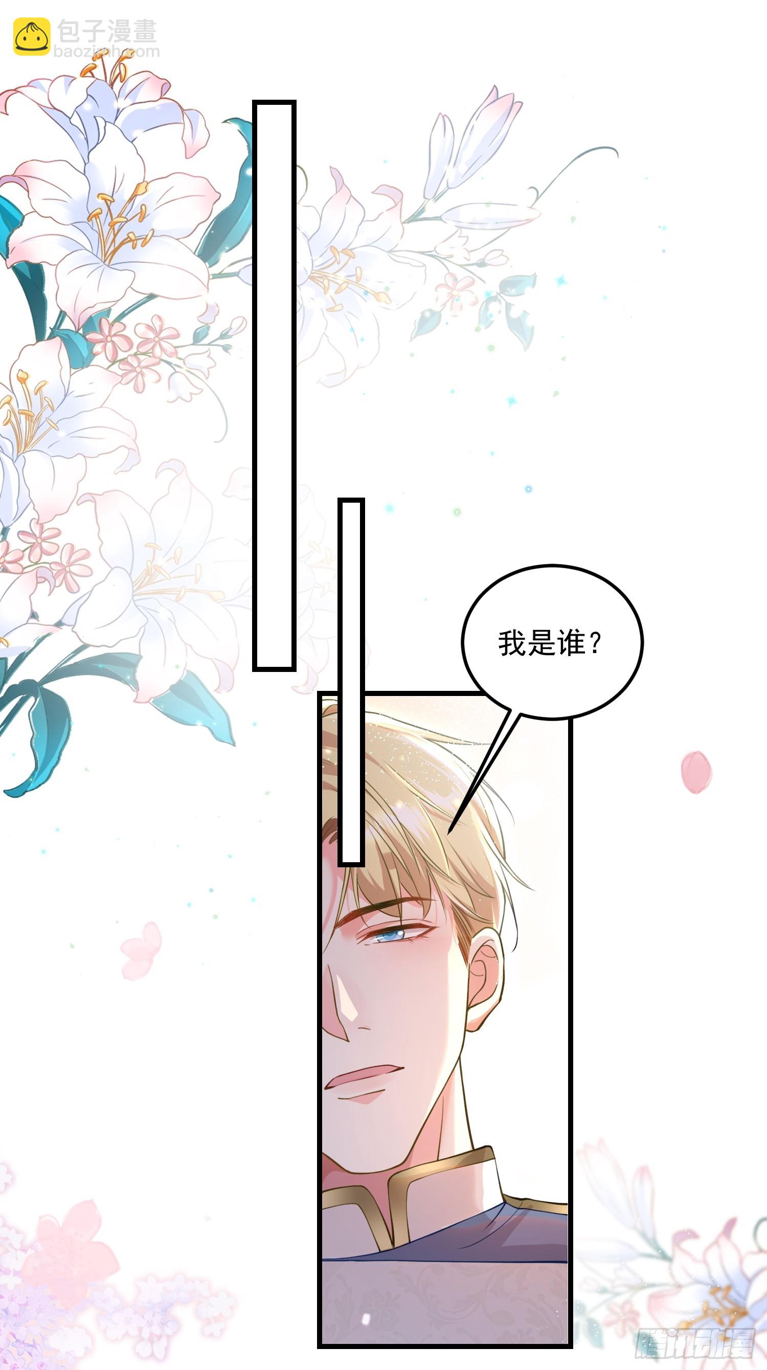 《离婚后，我携带千亿家产回归》005.告诉他我是谁 第3页
