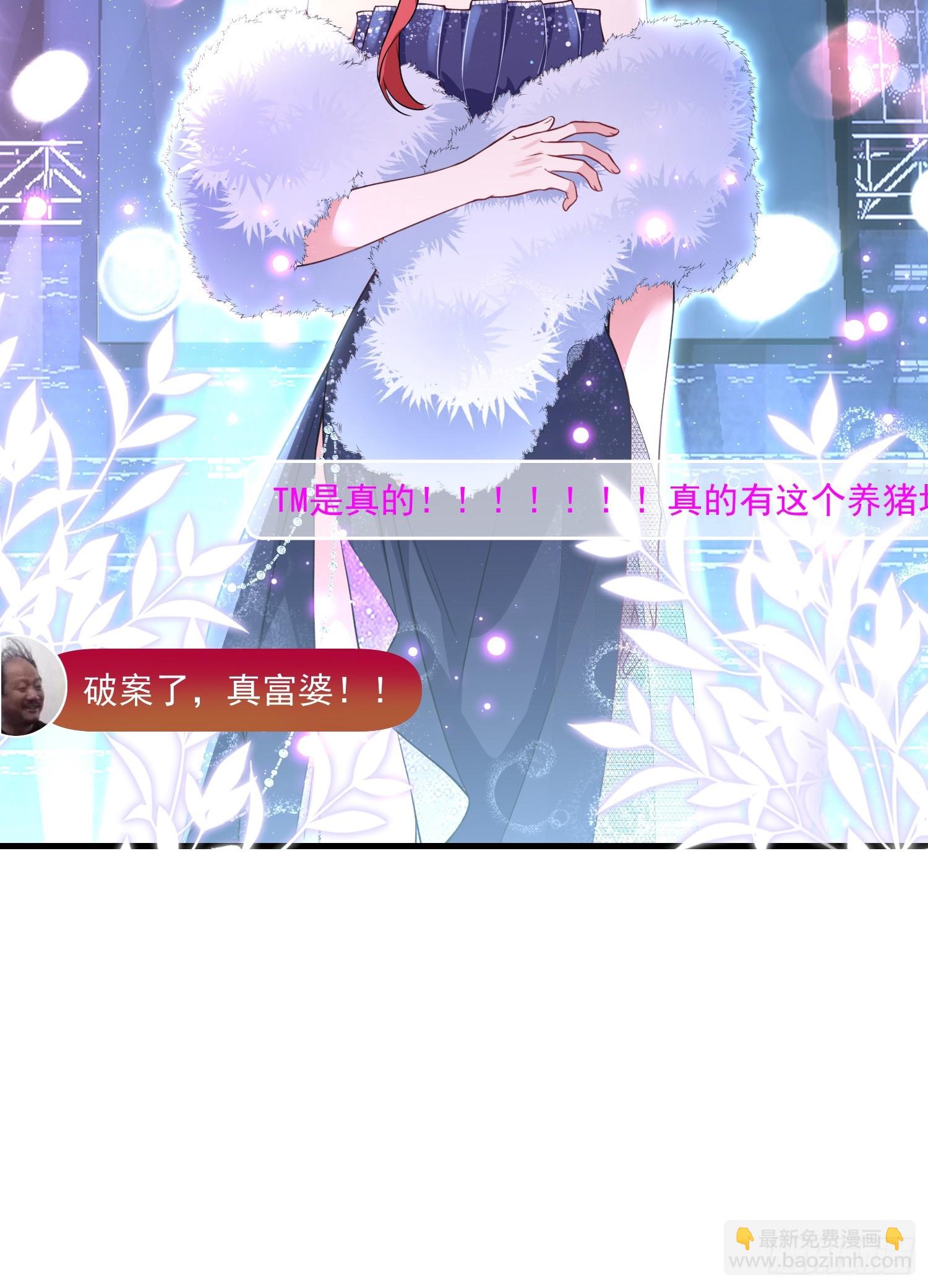 《离婚后，我携带千亿家产回归》004.王子的出场方式 第13页