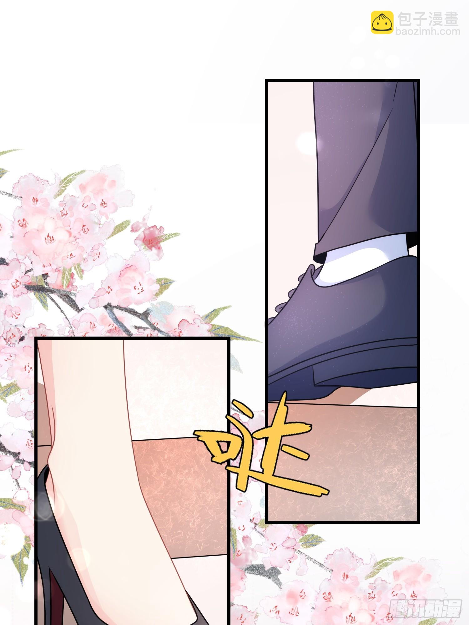 《离婚后，我携带千亿家产回归》010.被拉黑了 第20页