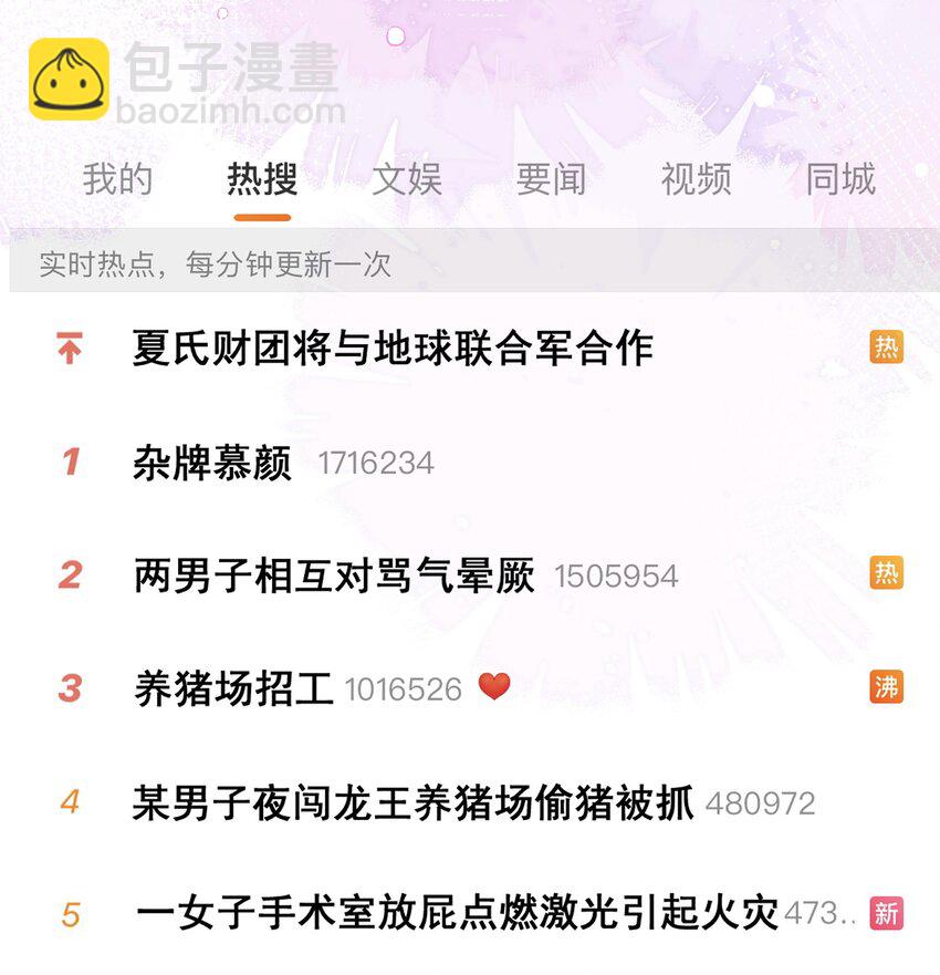 《离婚后，我携带千亿家产回归》025 认错？不存在的！ 第7页