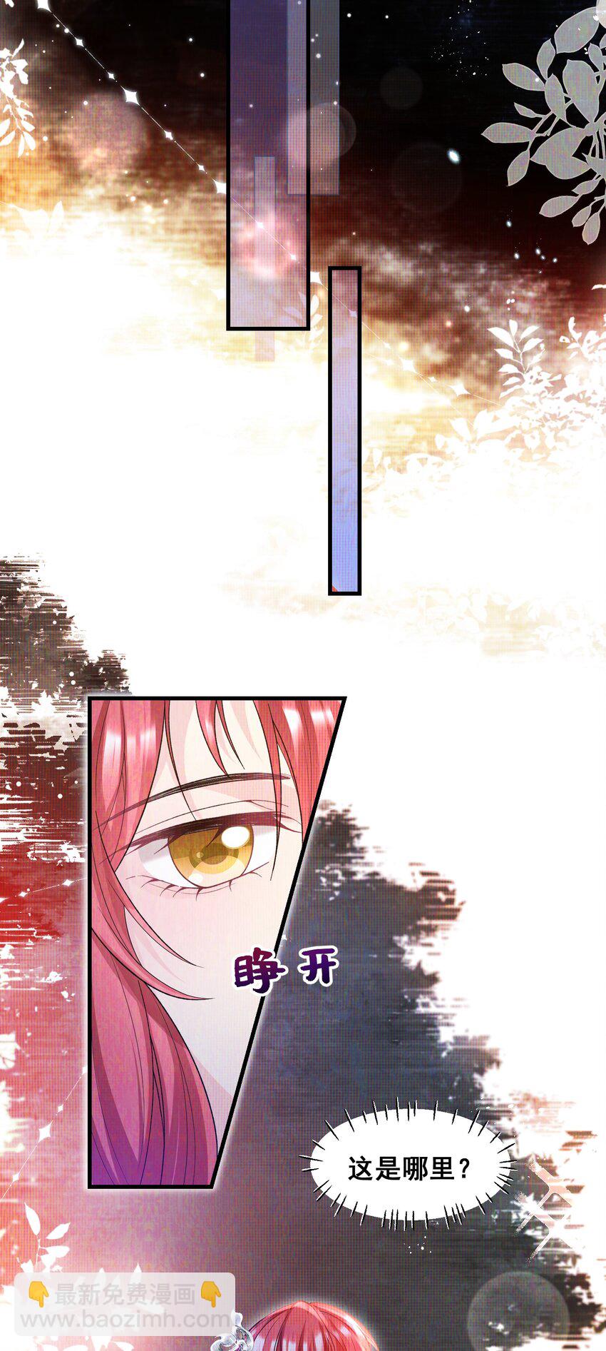 《离婚后，我携带千亿家产回归》059 我这是在做梦？ 第11页