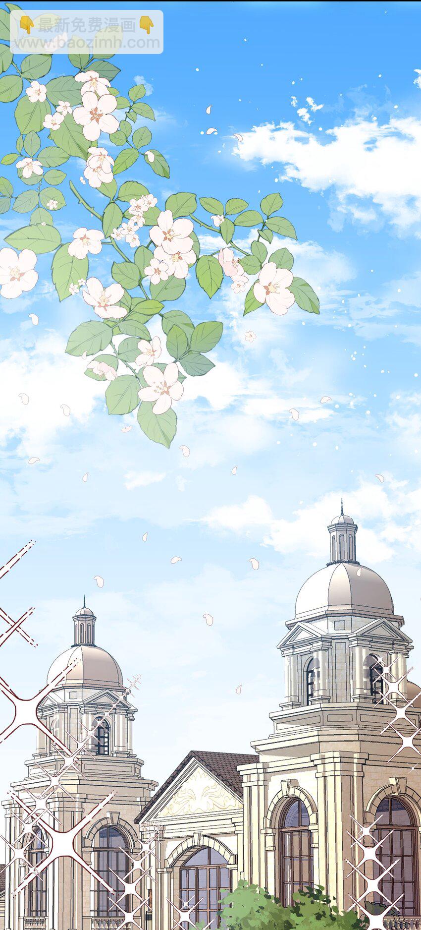 《离婚后，我携带千亿家产回归》075 未来的皇后 第11页