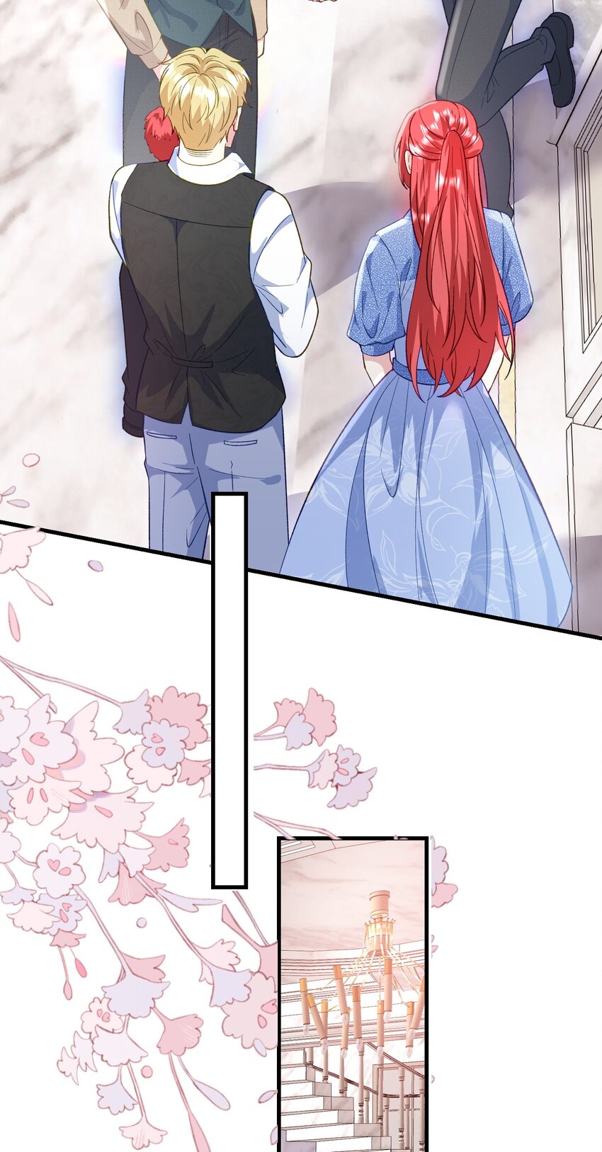 《离婚后，我携带千亿家产回归》073 抓回去结婚 第17页