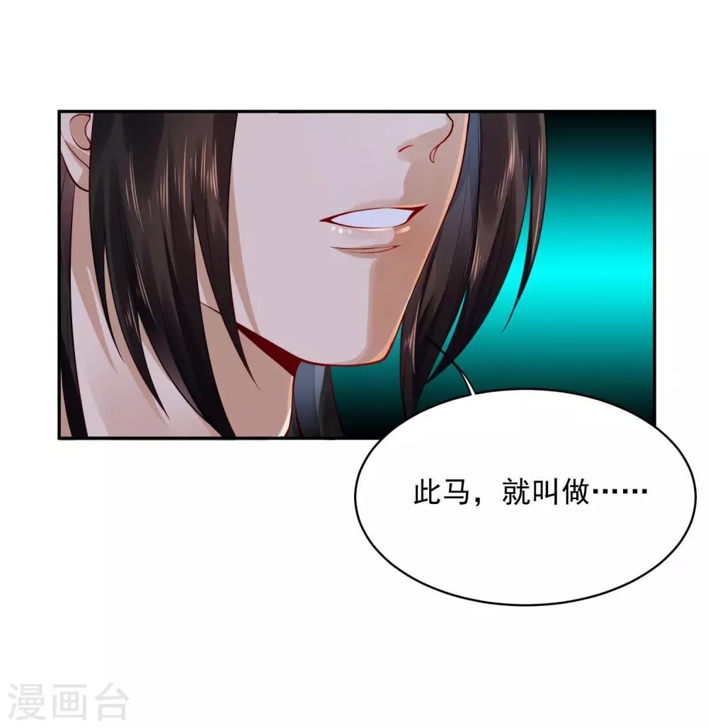 《朕的马是狐狸精》03折腾了一夜 第39页