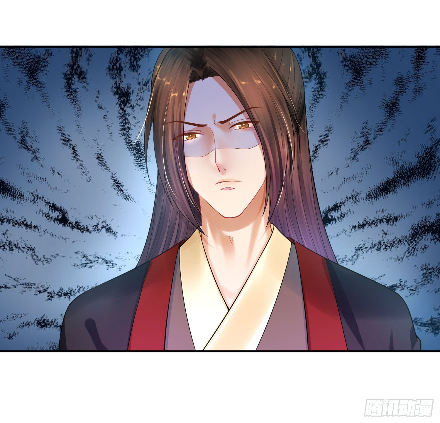 《朕的马是狐狸精》15 来抢活儿的？ 第11页