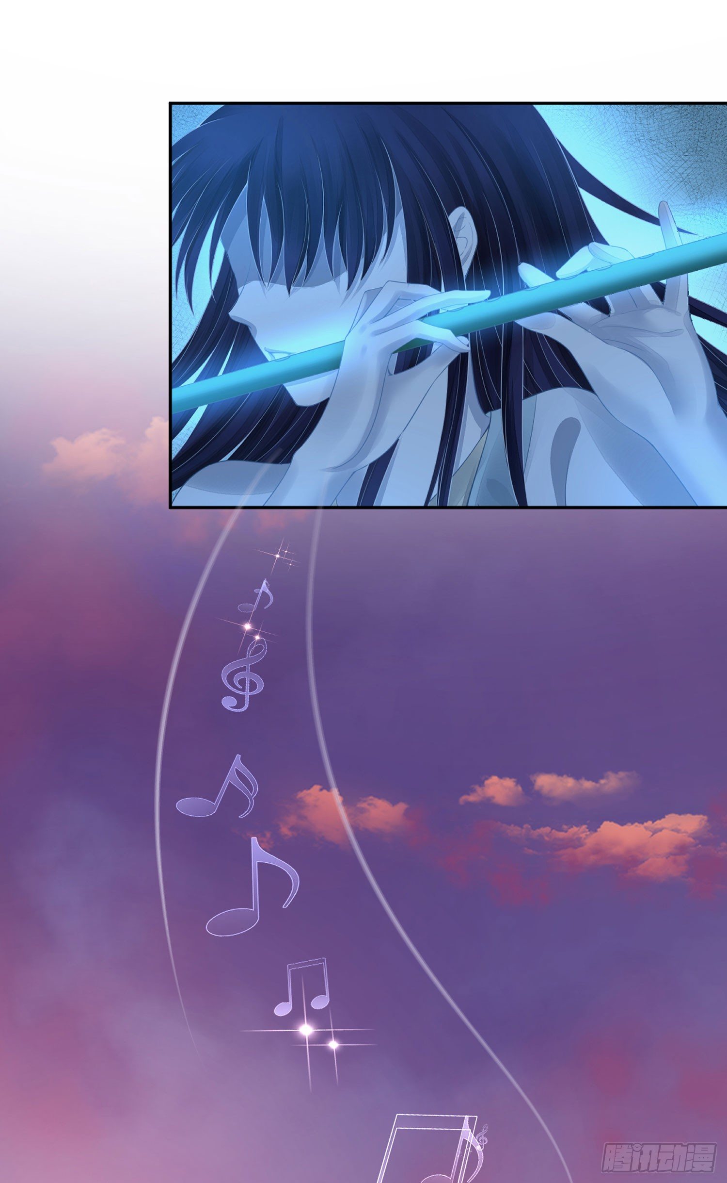 《朕的马是狐狸精》38 本王很温柔 第2页
