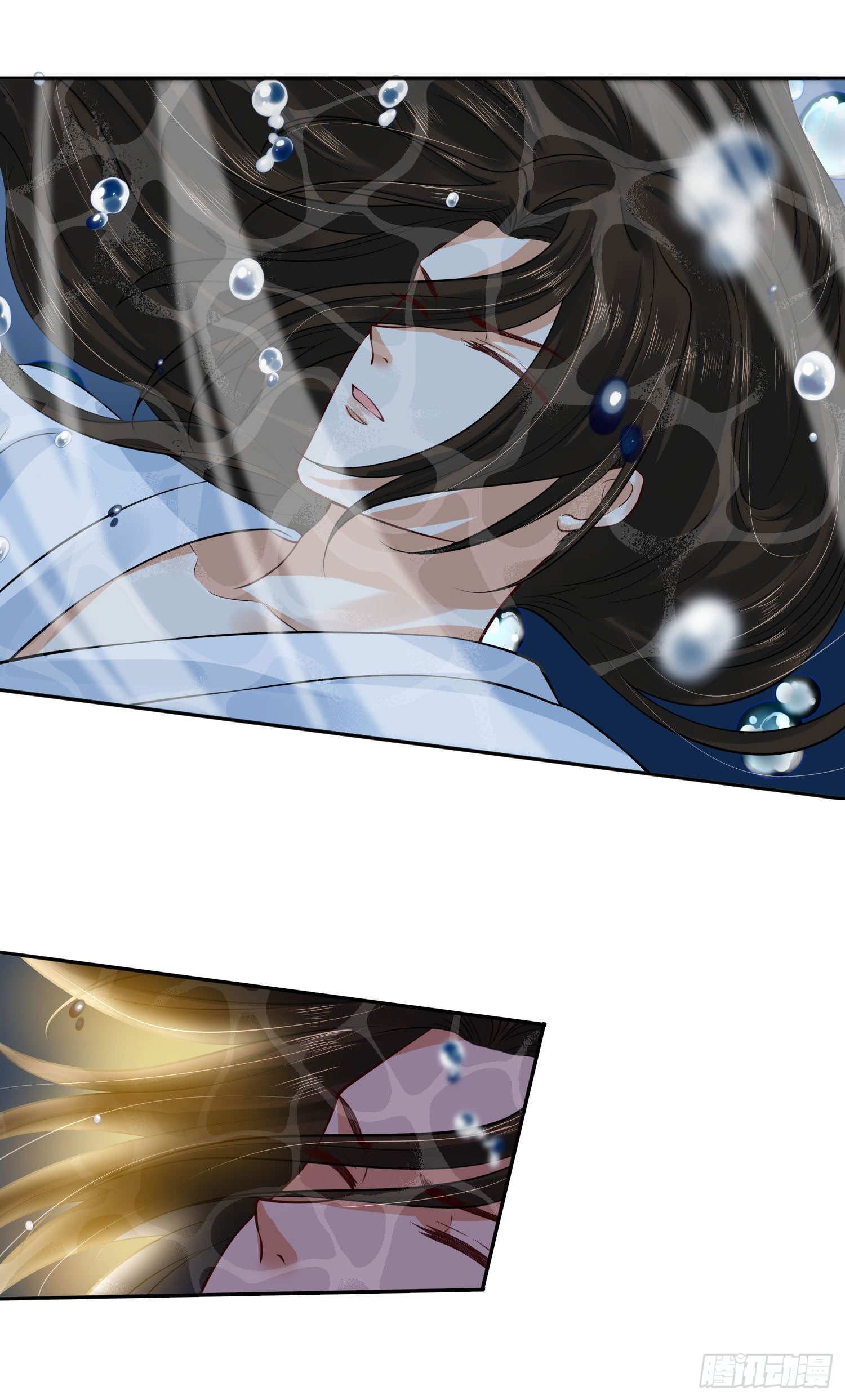 《朕的马是狐狸精》51 神仙打架 第28页