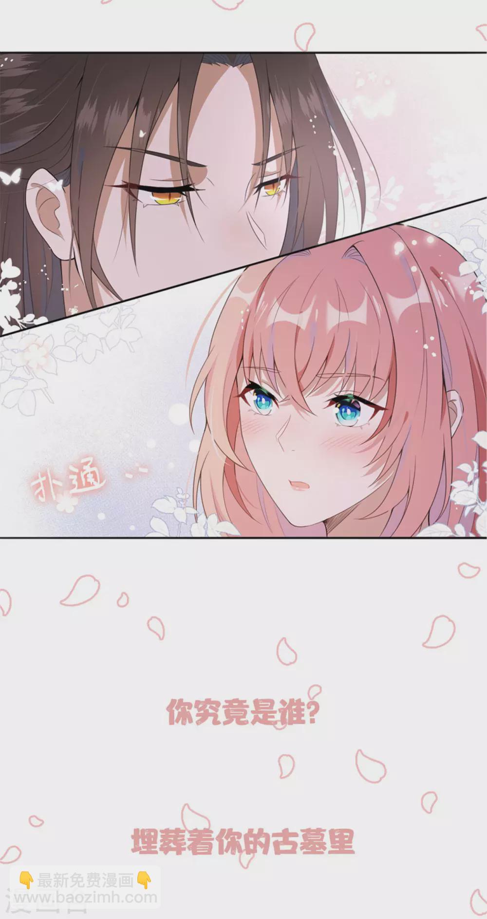 《朕的马是狐狸精》67 男人都是蠢货 第41页