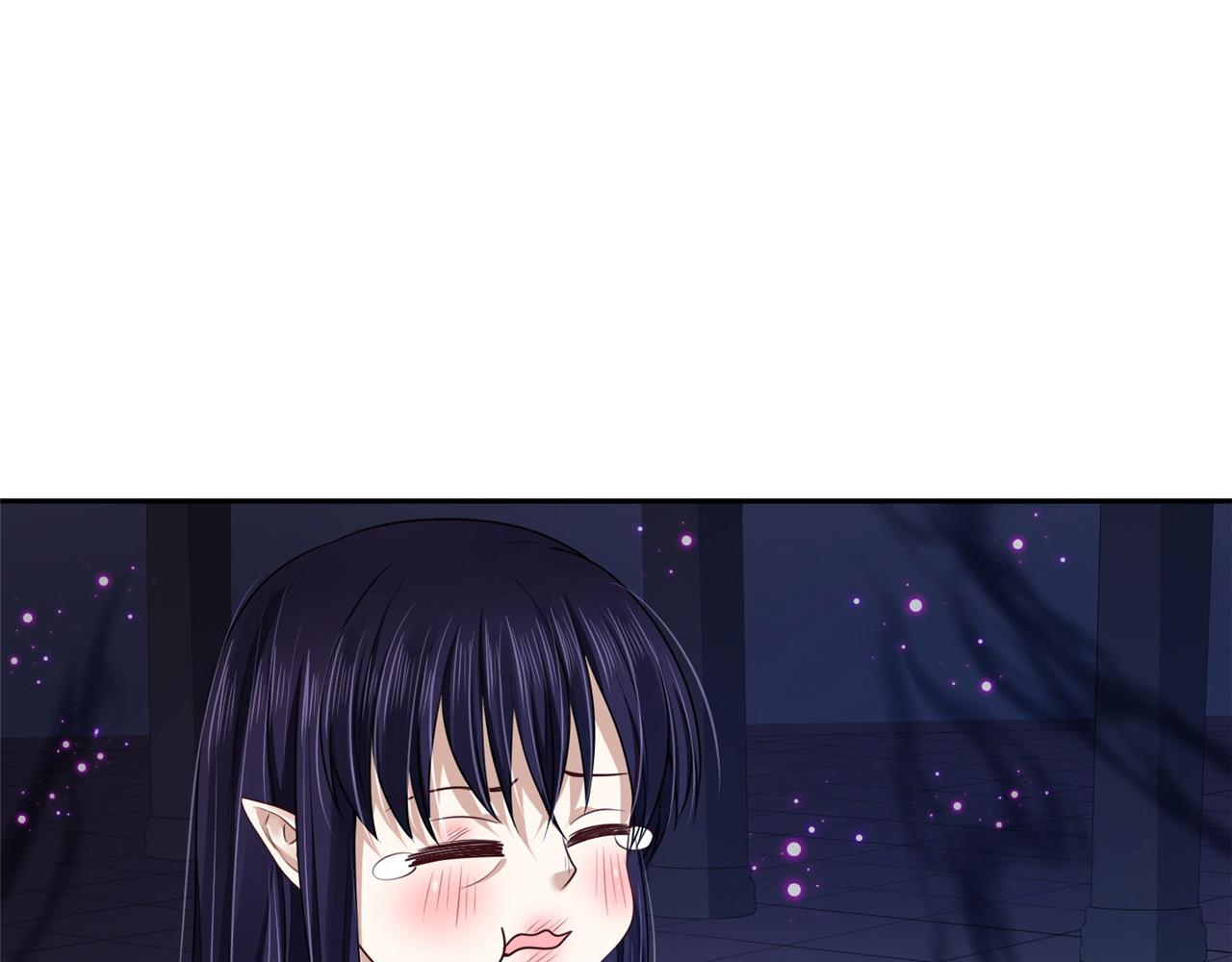 《朕的马是狐狸精》第95话 好惨的一个魔君 第10页