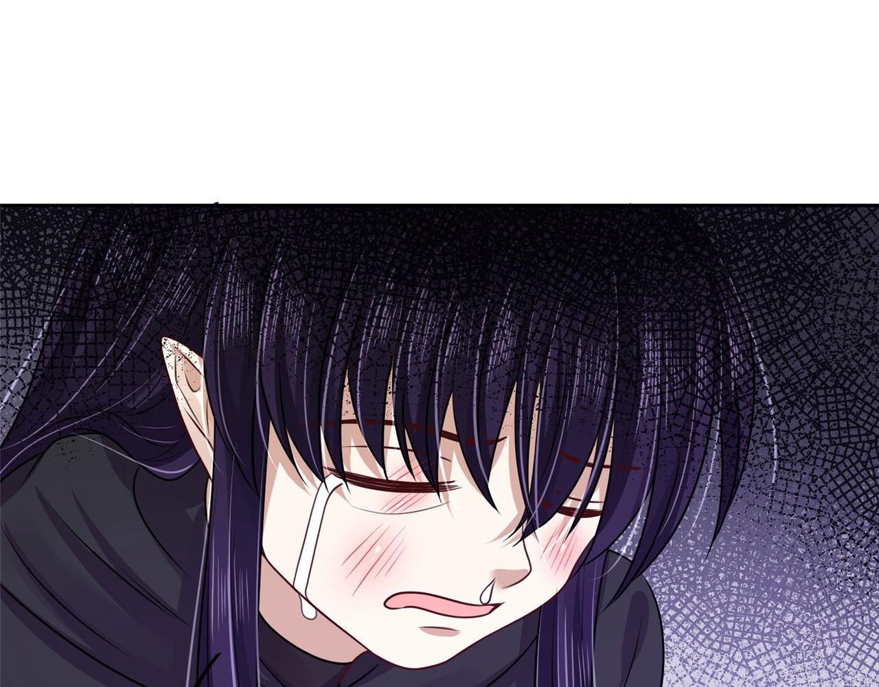 《朕的马是狐狸精》第95话 好惨的一个魔君 第30页